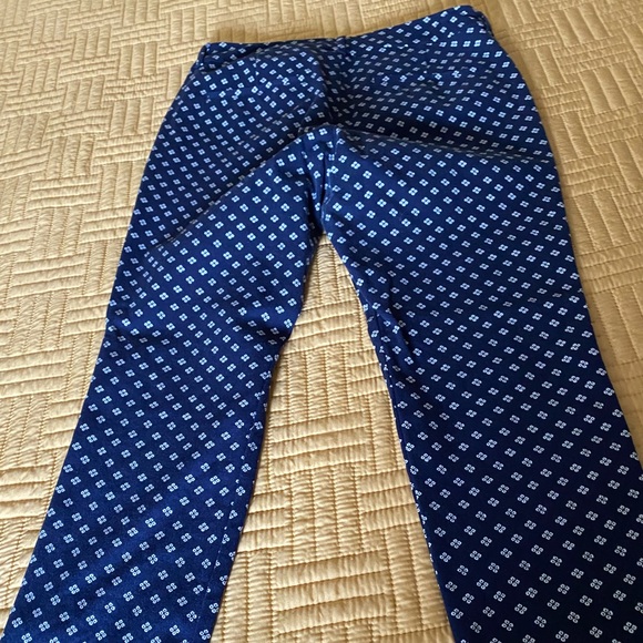 Crop pants - Picture 2 of 2